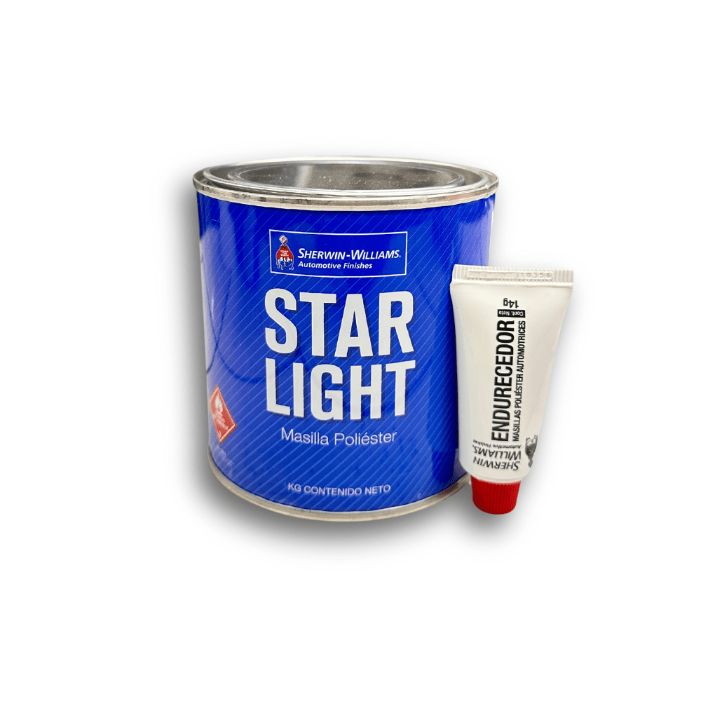 Masilla Starlight Sherwin Williams2