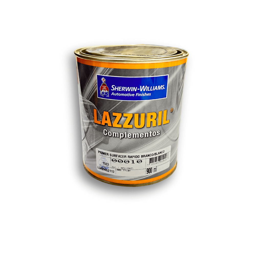 Primer Monocomponente Surfacer 1/4 GN Sherwin Wiliams1