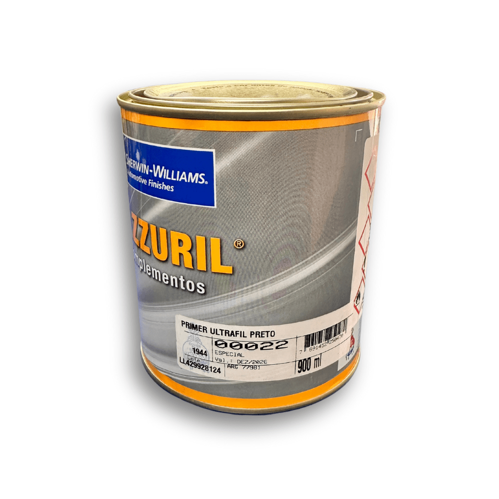 Primer Monocomponente Surfacer 1/4 GN Sherwin Wiliams3