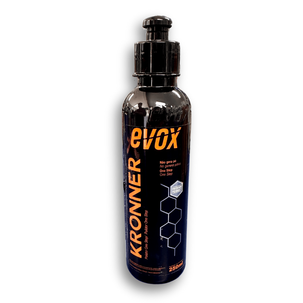 Pulidor One Step Kronner 250 ML Evox1