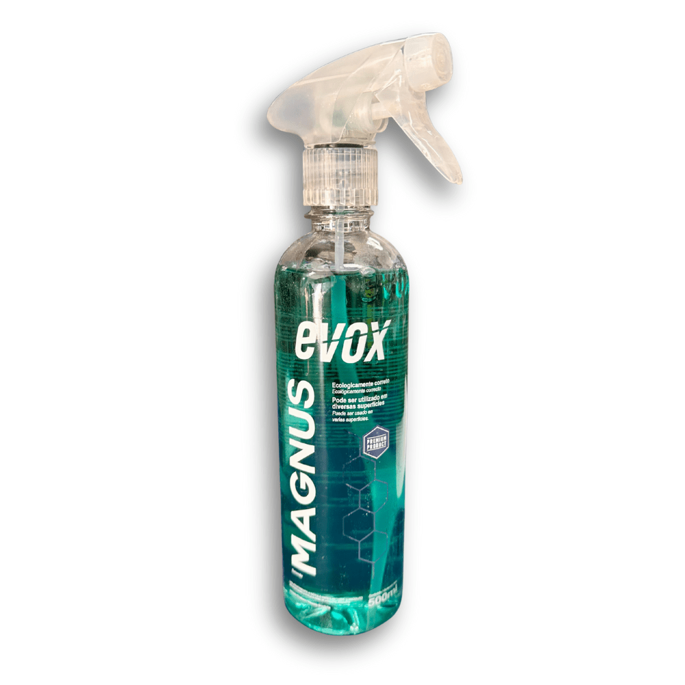 Removedor Adhesivo Multiuso Magnus 500 ML Evox1