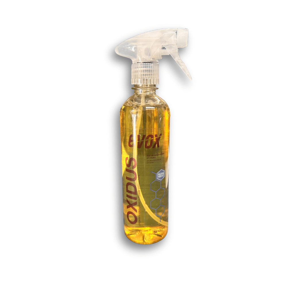 Removedor Óxido Oxidus 500 ML Evox1