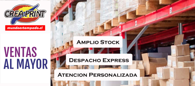 Para Compras al mayor click aqui