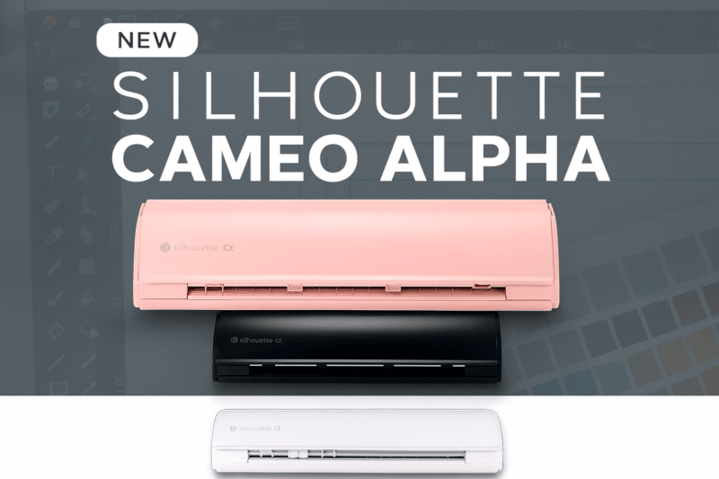 collection plotter silhouette