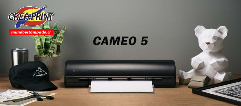Nueva Cameo 5