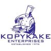 Kopykake