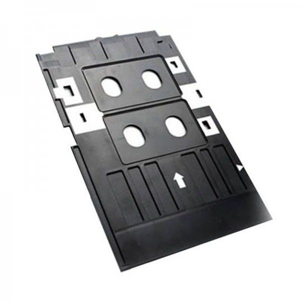 Bandejas para Credenciales de PVC epson ® L800 t50 L850 L805 | Crea-Print  Ltda