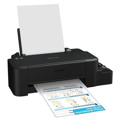 Impresora Epson ® L1201