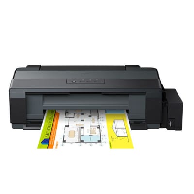 IMPRESORA  EPSON ® L1300 ECOTANK A32