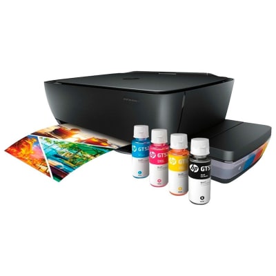 IMPRESORA HP ® INKTANK 415 SISTEMA CONTINUO1