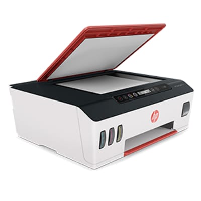 IMPRESORA HP ® INKTANK 519 SISTEMA CONTINUO1