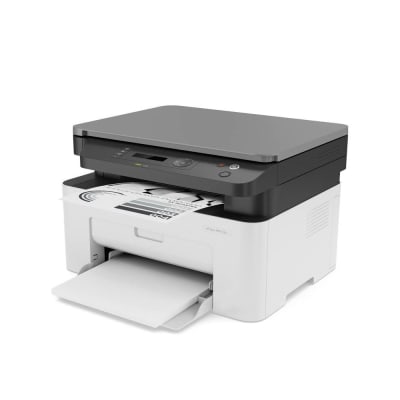 IMPRESORA HP ® LASERJET MFP 135W2
