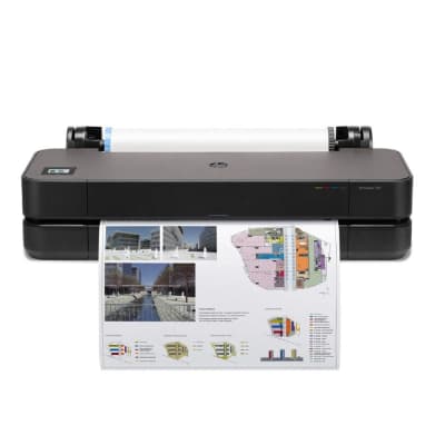 IMPRESORA HP ® DESINGJET T2501
