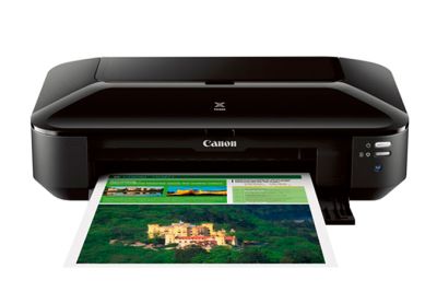 Impresora Canon ® Mod IX 6810 Formato A3+ wifi1