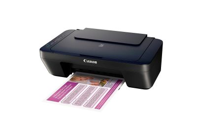 Impresora Multifuncional Canon Mod E4021