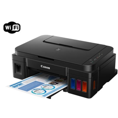 Impresora Canon ® Multifuncional Mod G31001