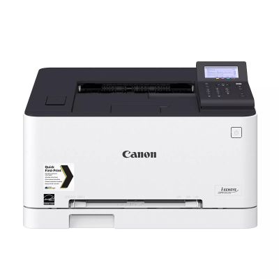 Impresora Canon Lase mod LBP 654CX1