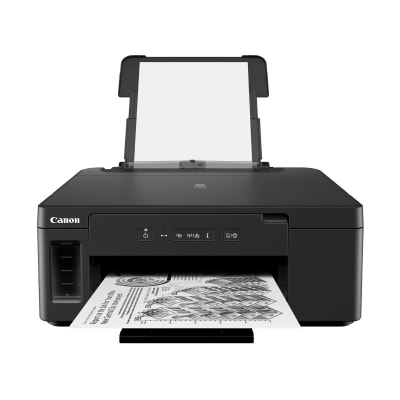 Impresora Canon ® MOD GM 2010 MONOCROMATICA INK TANK1
