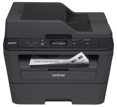 Impresora Brother ® LASER DCPL2540DW B-N/30 PPM/USB/RED/WiFi1