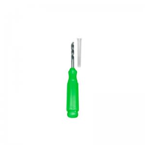 Broca para instalación sistema continuo1