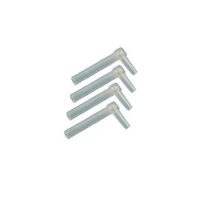 Pack 4 codos repuesto sistema Continuo1