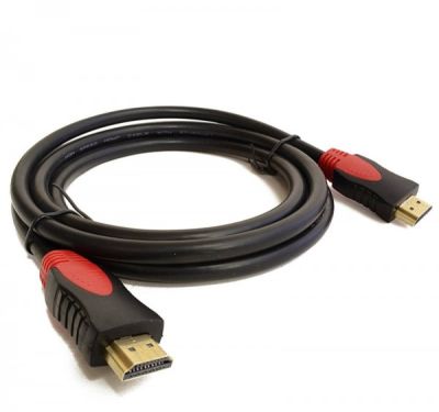 Cable hdmi full hd 10 mtrs