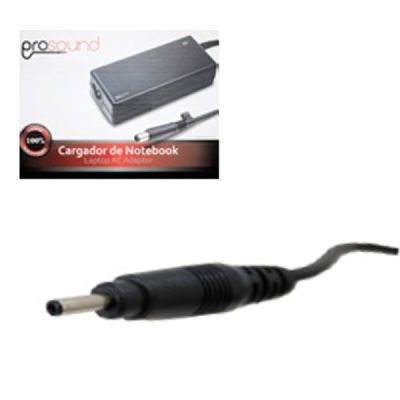 CARGADOR NOTEBOOK 19V 2.1 AMP PUNTA FINA1