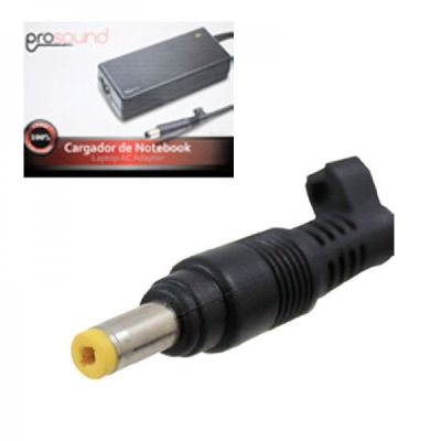 CARGADOR NOTEBOOK HP 18.5 V 3.5 A1