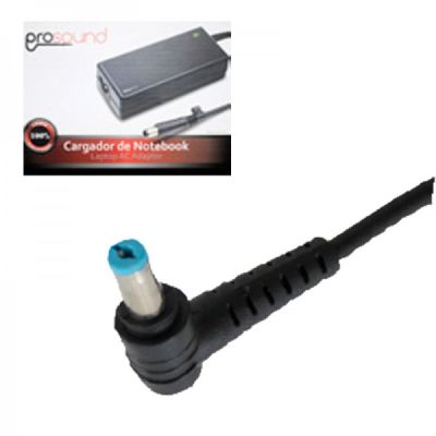 CARGADOR NOTEBOOK 19 V 3.42 A ACER1