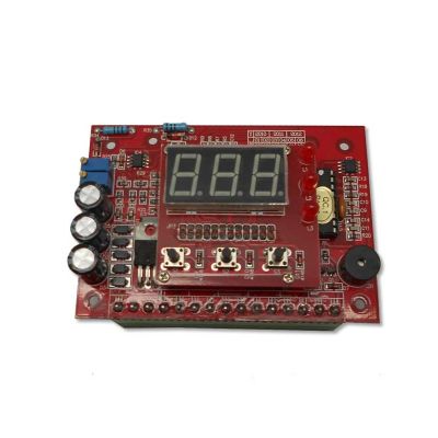 Digital Controller REPUESTO MAQUINA PRENSA CALOR MOD GY-041