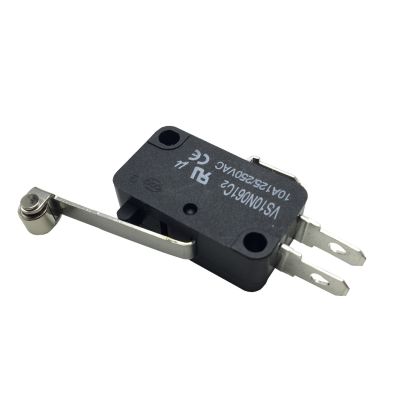 LIMIT SWITCH REPUESTO MAQUINA PRENSA CALOR1