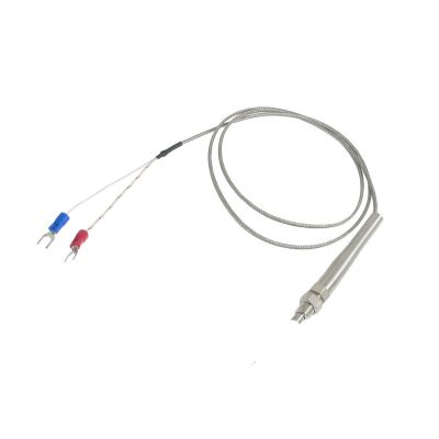 TERMOCUPLE REPUESTO MAQUINA PRENSA CALOR TC-011