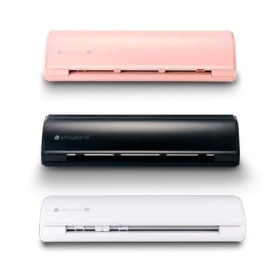 Plotter Cameo 5 Alpha silhouette + kit profesional