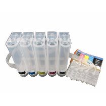 Sistema Continuo para Epson Xp702 xp8021