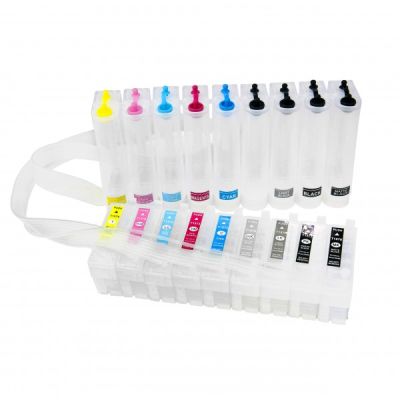 Sistema Continuo para Epson R30001