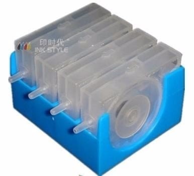 Valvula Antiderrame Sistema Continuos Hp Canon1