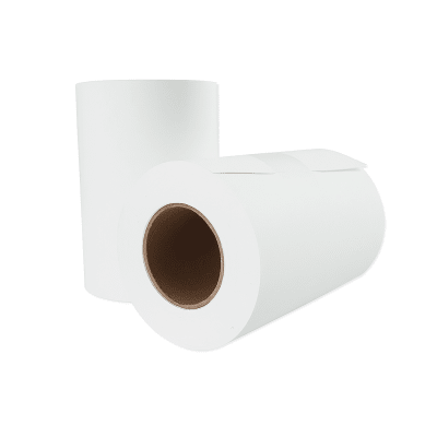 PAPEL DE SUBLIMACION POR ROLLO PREMIUN SECADO RAPIDO 21 CMS X 100 MTRS