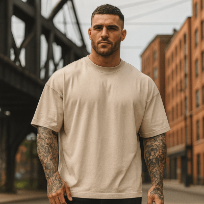 POLERA MC OVERSIZE1