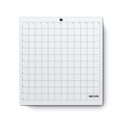 TAPETE NICAPA 12 X 12 PULGADAS PARA SILHOUETTE CAMEO1