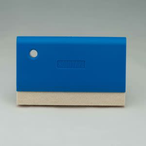 ESPATULA PVC/FELPA MOD SH1011