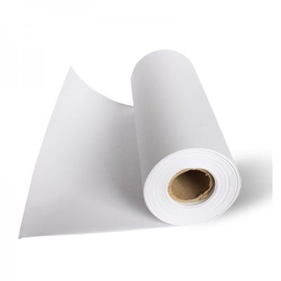 PAPEL DE SUBLIMACION POR ROLLO 60 CMS X 100 MTRS X 2 PUL1