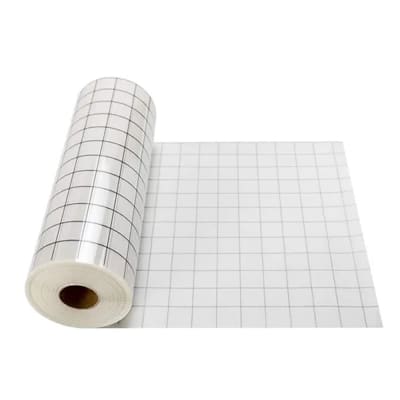 PAPEL DE TRANSFERENCIA TRANSPARENTE 30,5 CMS X 50 MTRS1