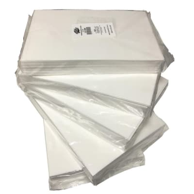 PAPEL ARROZ A4 50 HOJAS PREMIUN 0,06 MM1