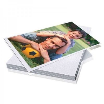 PAPEL CREAPRINT 230GRS GLOSSY 10X15 20 HOJAS1