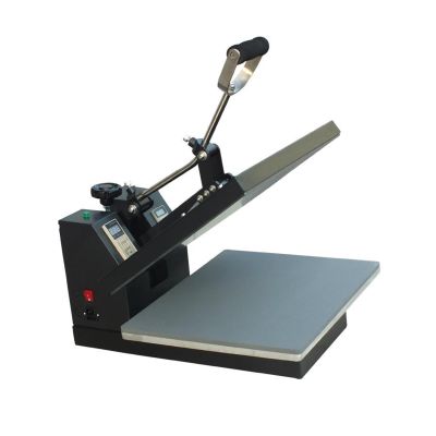 MAQUINA PRENSA CALOR PLANA 50X40 CMS MOD SHT-20LP11