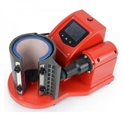 MAQUINA PRENSA DIGITAL PARA TAZON MOD MP-991