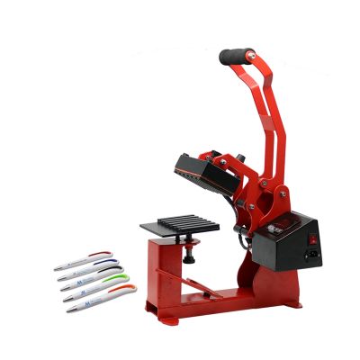 MAQUINA PRENSA CALOR PARA LAPIZ MOD PP-10A31