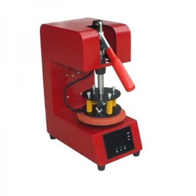 MAQUINA PRENSA PARA PLATOS MOD DPP-100C1