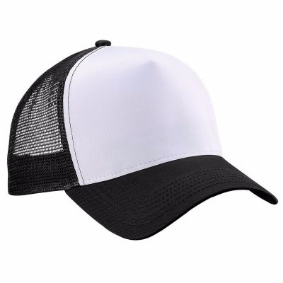 JOCKEY GORRA ADULTO NEGRO PARA SUBLIMACION1