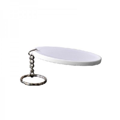 LLAVERO OVAL POLIMERO MOD MT-RB0161